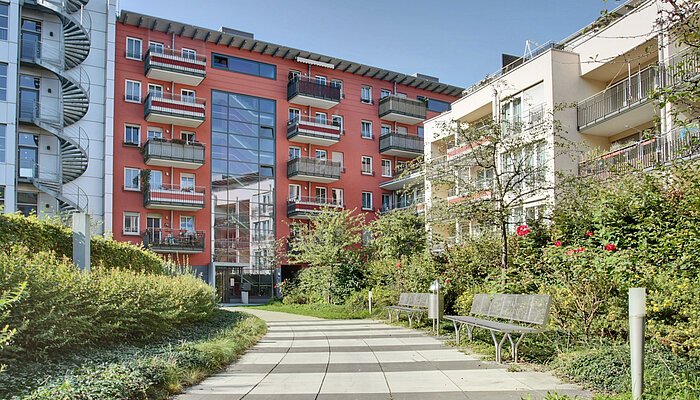 Ertragswertverfahren Ertragswertverfahren