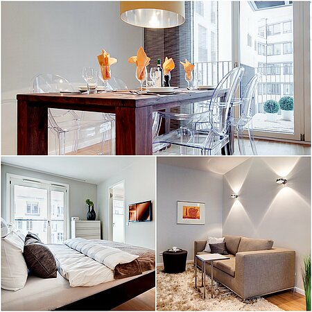 Apartment 6639 ID 6639: