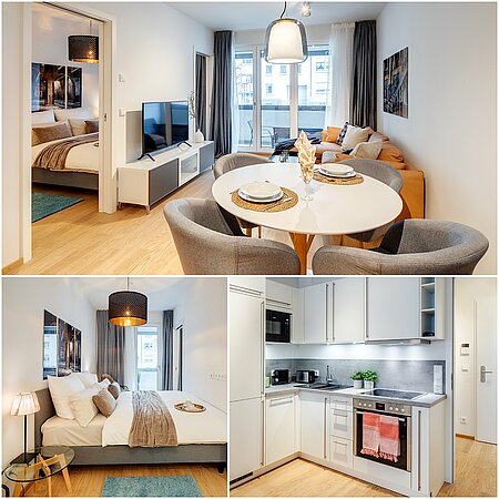 Apartment 11481 ID 11481:
