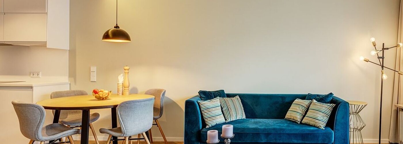 Immobilienmakler Obermenzing | Ihr Experte vor Ort | Mr. Lodge