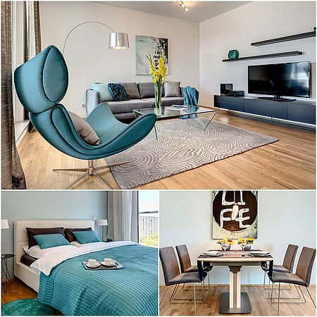 Apartment 8090 ID 8090: