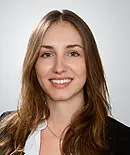 Claudia Heidenreich, Team Assistant Vermietung bei Mr. Lodge