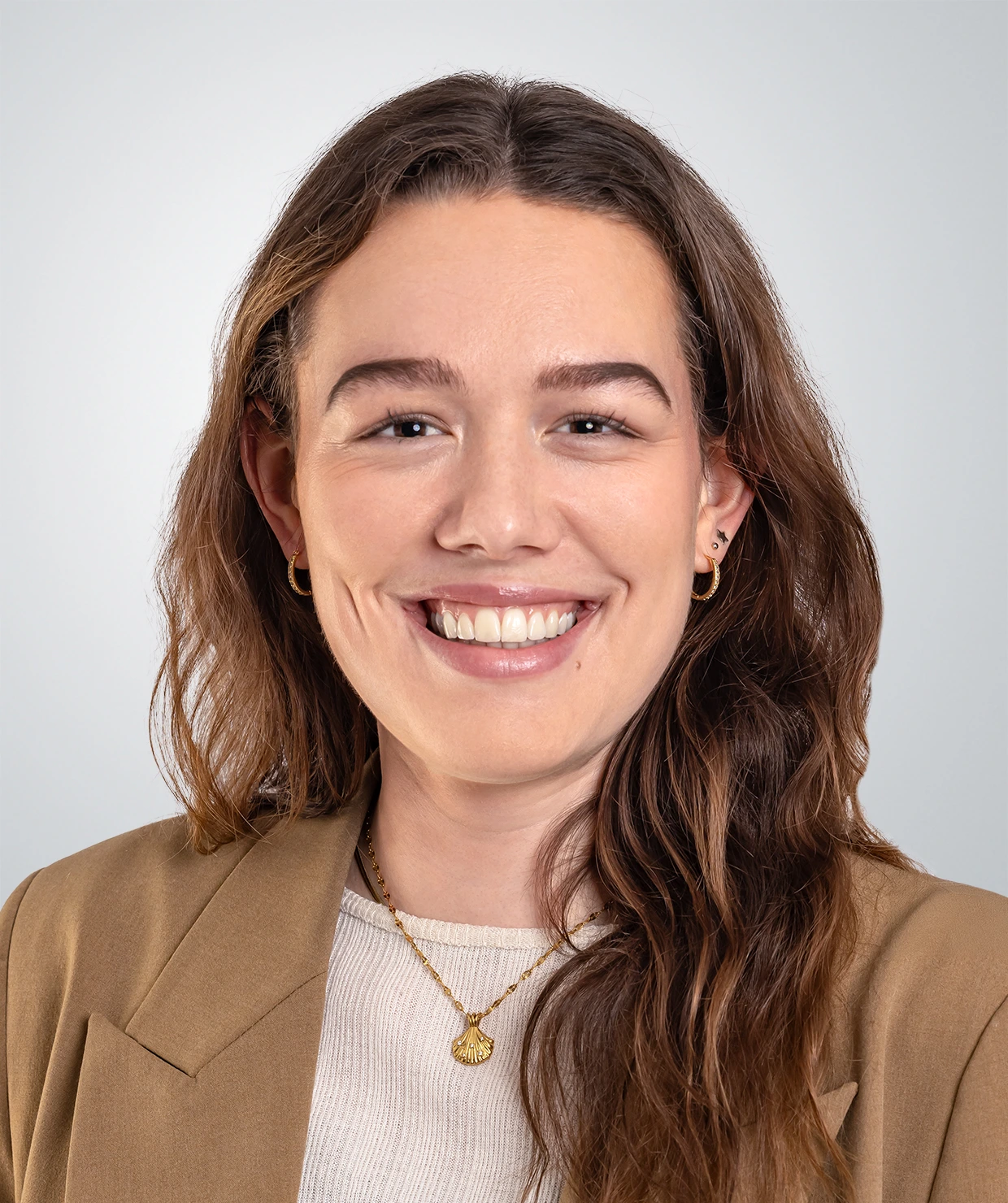 Eleni Laber Werkstudentin bei Mr. Lodge