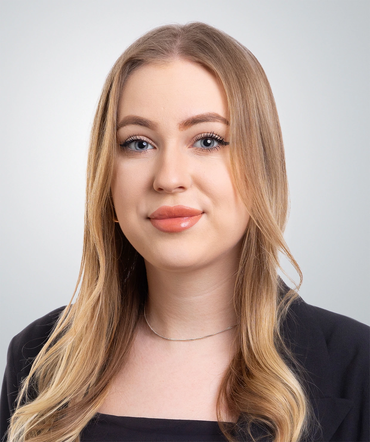 Elisabeth Marcum Teamassistenz Verkauf bei Mr. Lodge
