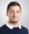 Portraitfoto von Felix Zenko