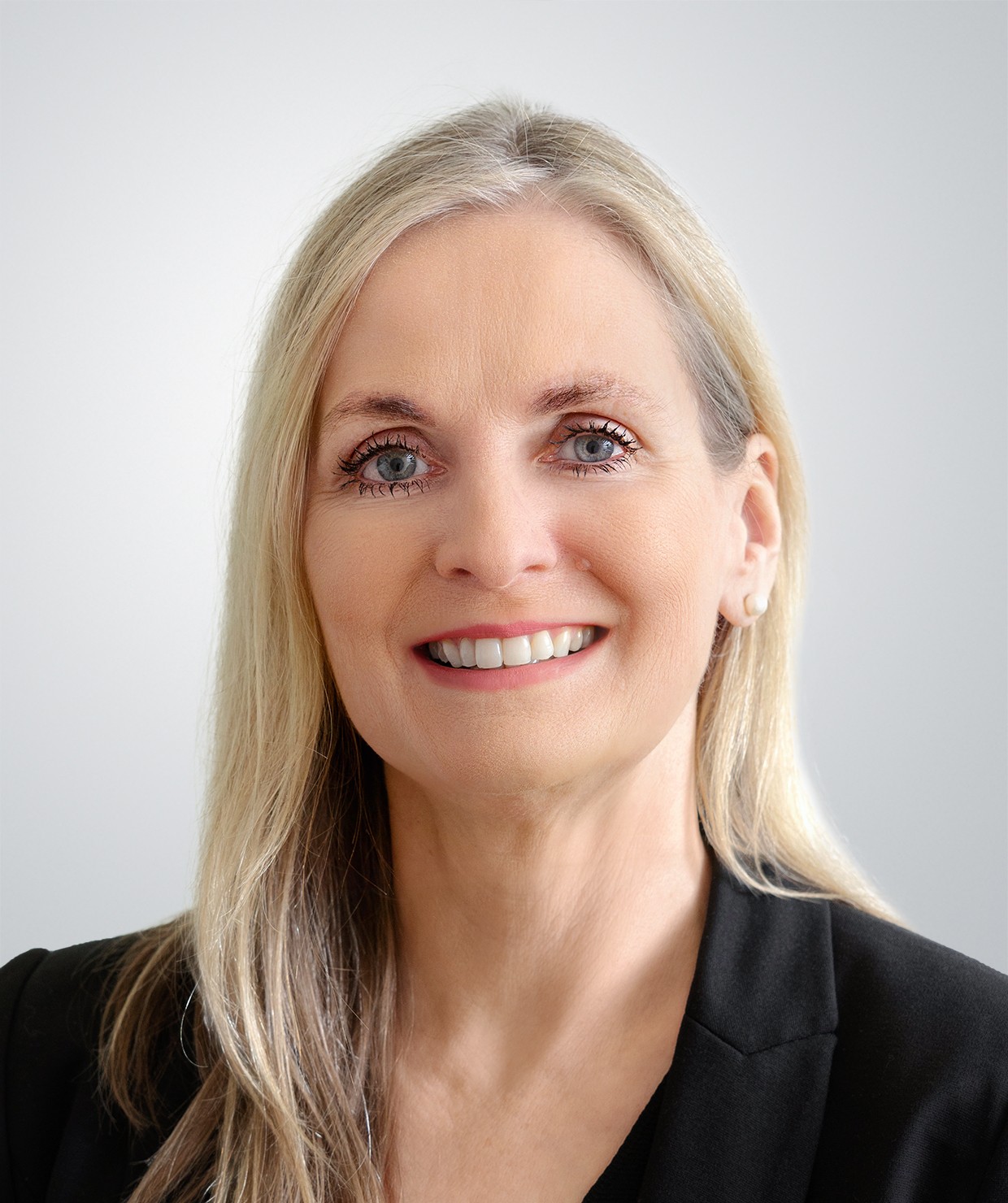 Jacqueline Sauren, Leitung Immobilienverkauf bei Mr. Lodge im Großraum München