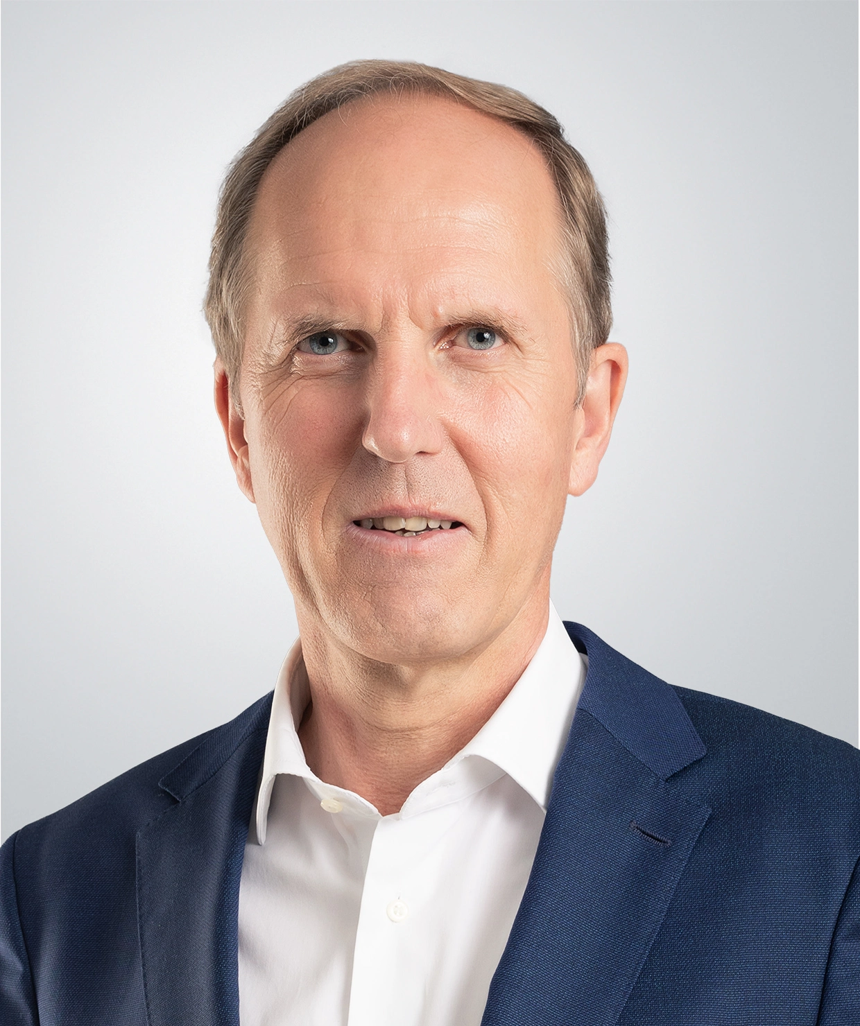 Norbert Verbücheln, Geschäftsführer Mr. Lodge