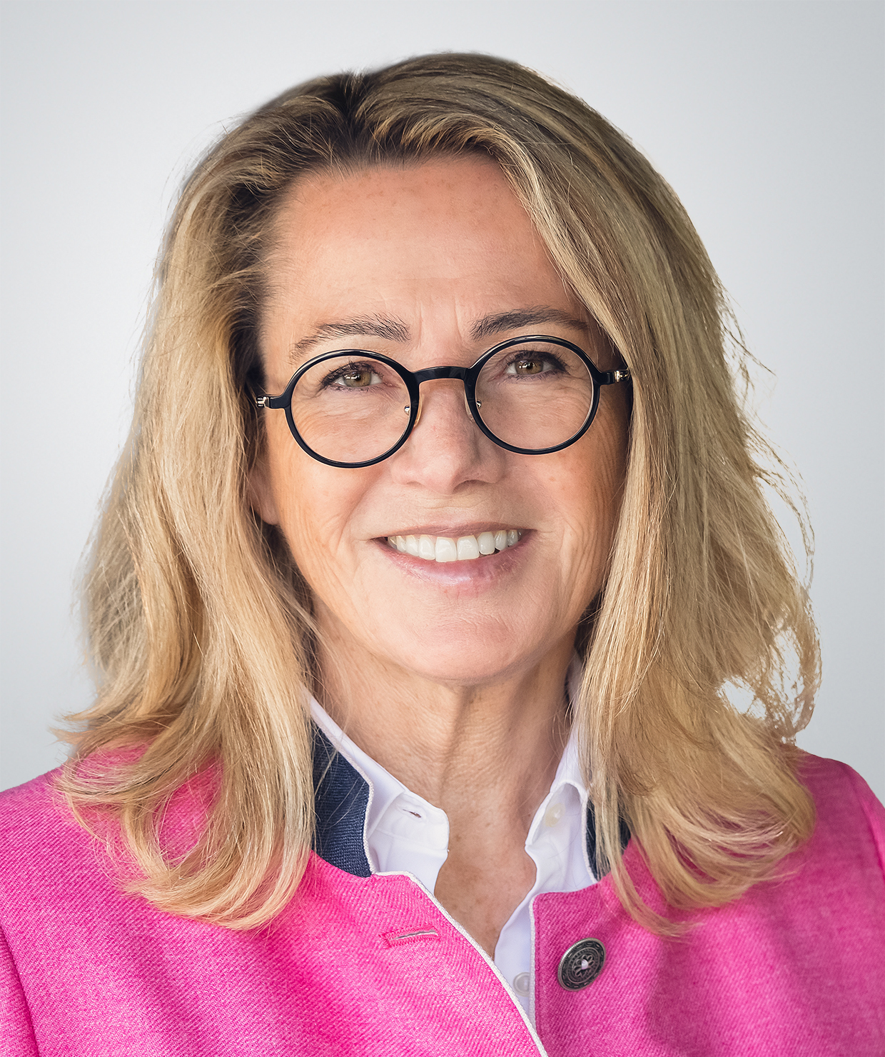 Petra Berger, Leitung Filiale Rottach-Egern bei Mr. Lodge Tegernsee & Umland