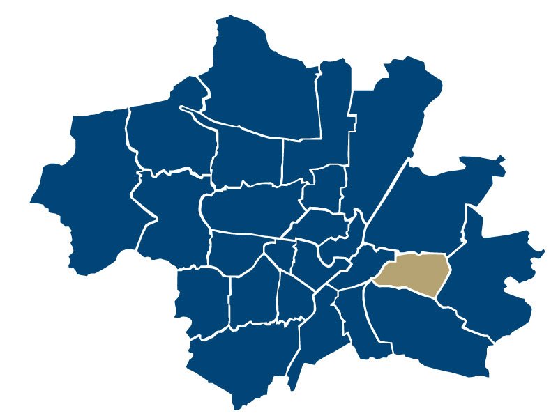 title="Stadtteil-Karte von Berg am Laim und Umgebung" Stadtteil-Karte von Berg am Laim und Umgebung