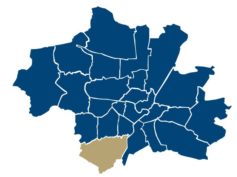 title="Stadtteil-Karte von Thalkirchen und Umgebung" Stadtteil-Karte von Thalkirchen und Umgebung