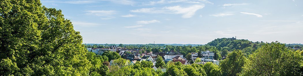 Foto vom Ort Freising Foto vom Ort Freising