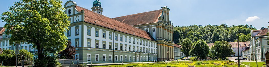 Foto vom Ort Fürstenfeldbruck