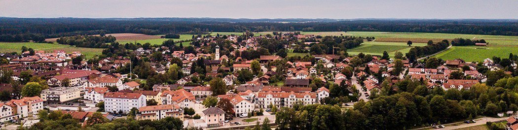 Foto vom Stadtteil Sauerlach