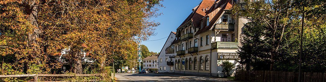 Foto vom Stadtteil Schäftlarn Foto vom Stadtteil Schäftlarn