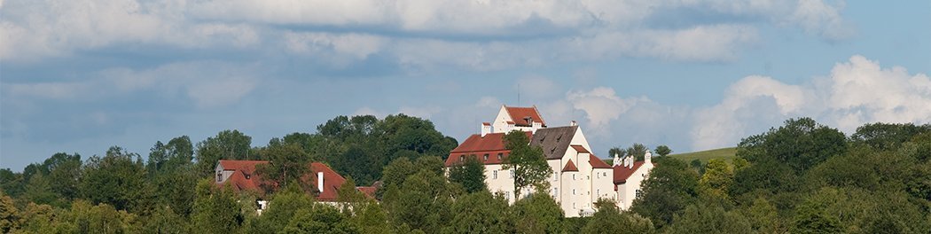 Foto vom Stadtteil Seefeld Foto vom Stadtteil Seefeld