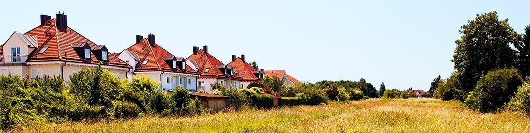 Foto vom Stadtteil Untermenzing Foto vom Stadtteil Untermenzing