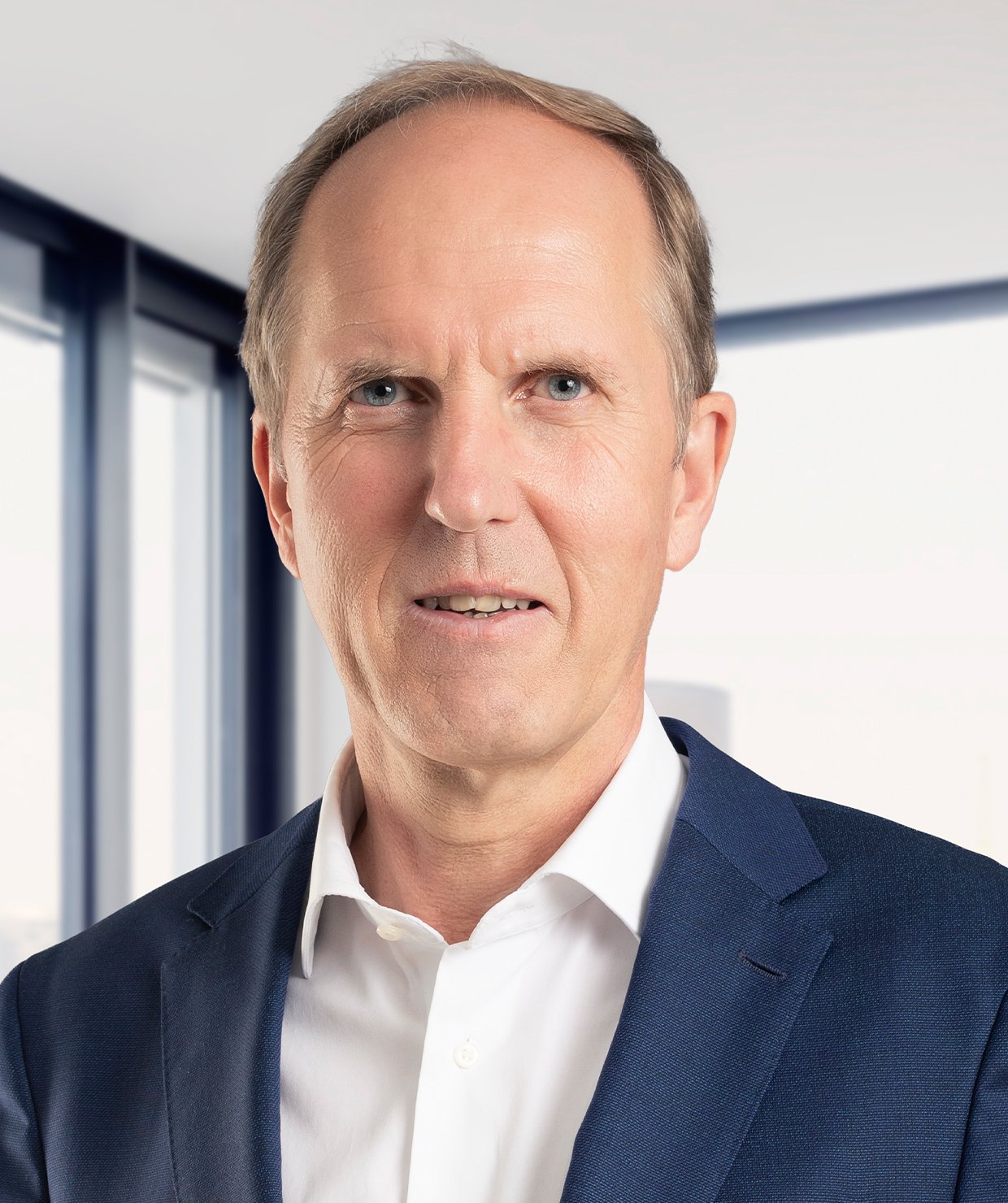 NoV Marktbericht