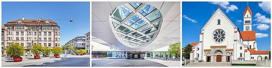 © Mr. Lodge GmbH